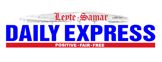 Leyte Samar Daily Express