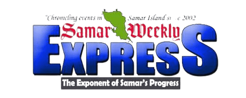 Samar Weekly Express