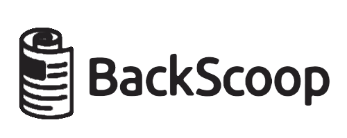 Backscoop