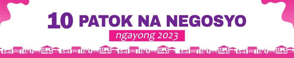 10 Patok na Negosyo Ideas Ngayong 2023 by Peddlr - Free POS and Accounting App for Small Businesses