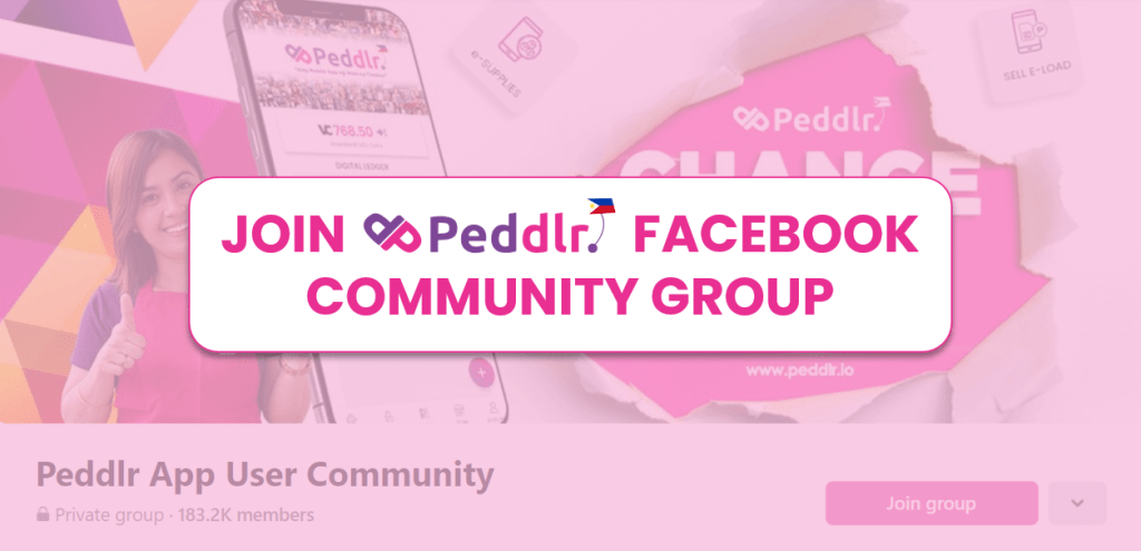 Best Mobile POS System - Join FB Community