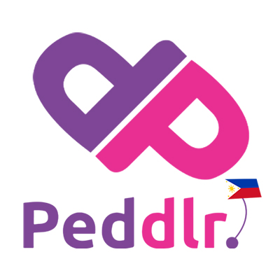 Peddlr Logo