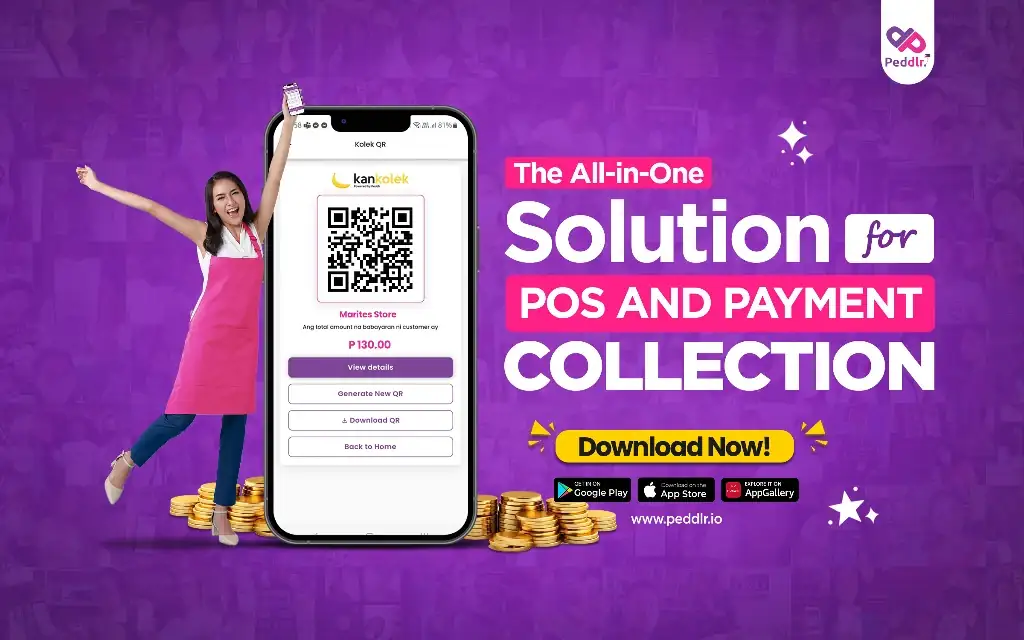 All-in-One Solution for POS and Payment Collection for Small Businesses