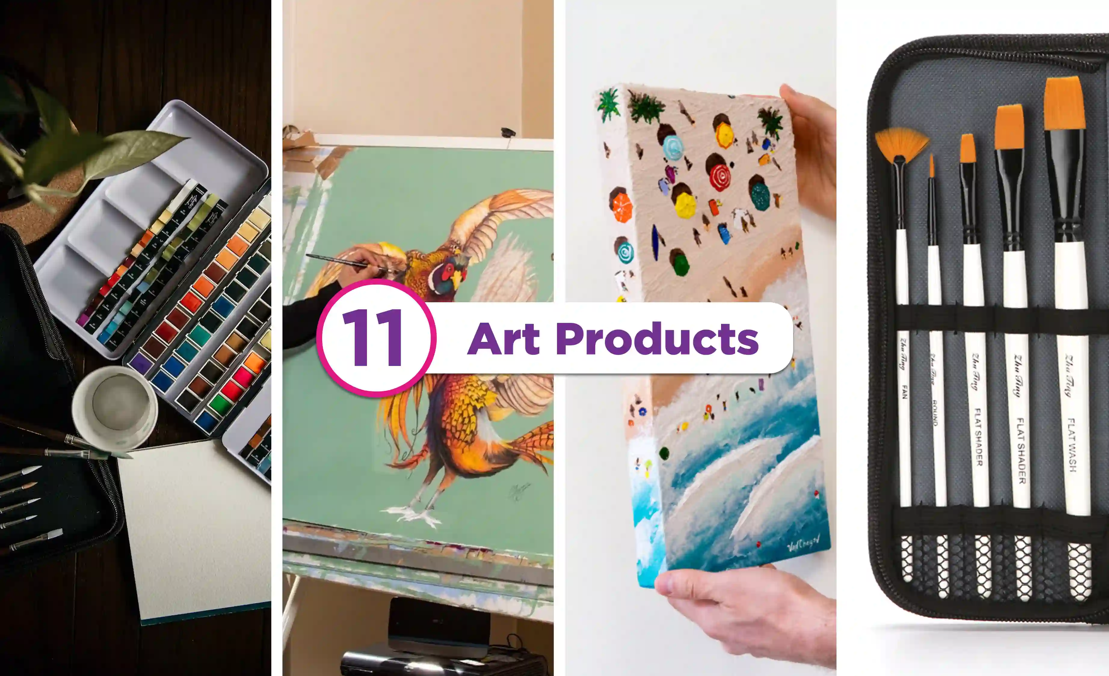 Art Products