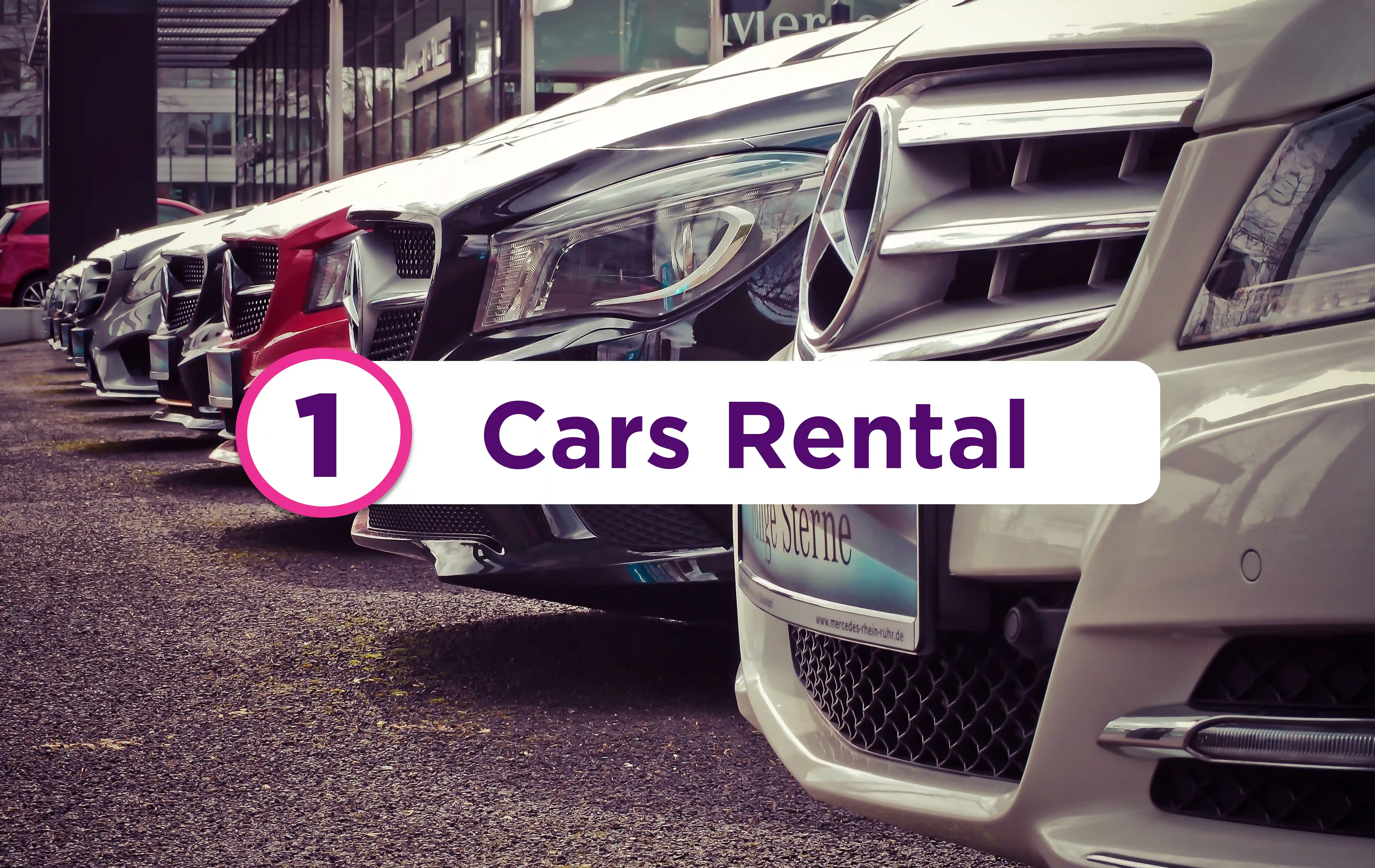 images of cars for renting