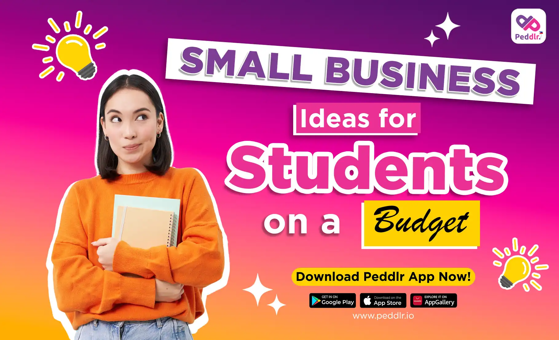 13 Best Small Business Ideas for Students on a Budget 2024