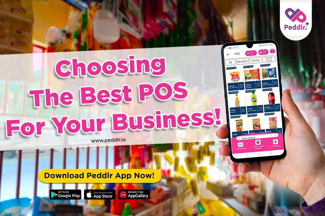 How to Choose the Best POS System for your Business