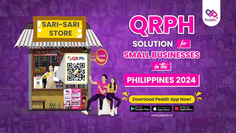 How to Collect QRPH Payment | Small Business Guide