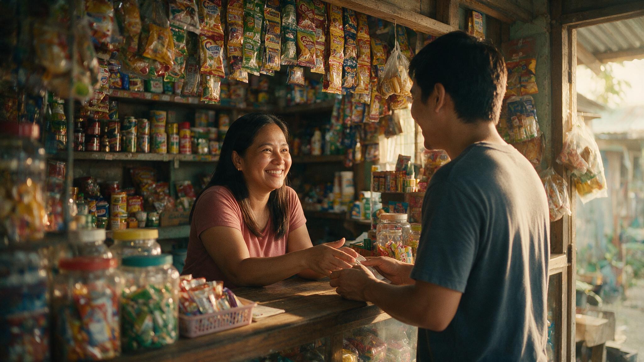 Paano Paramihin ang Suki sa Sari-Sari Store | Tips para sa Tindera
