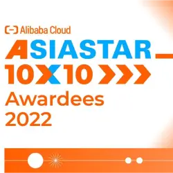 Asiastar 10x10