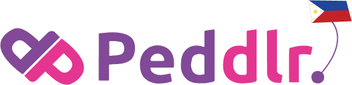 Peddlr Logo