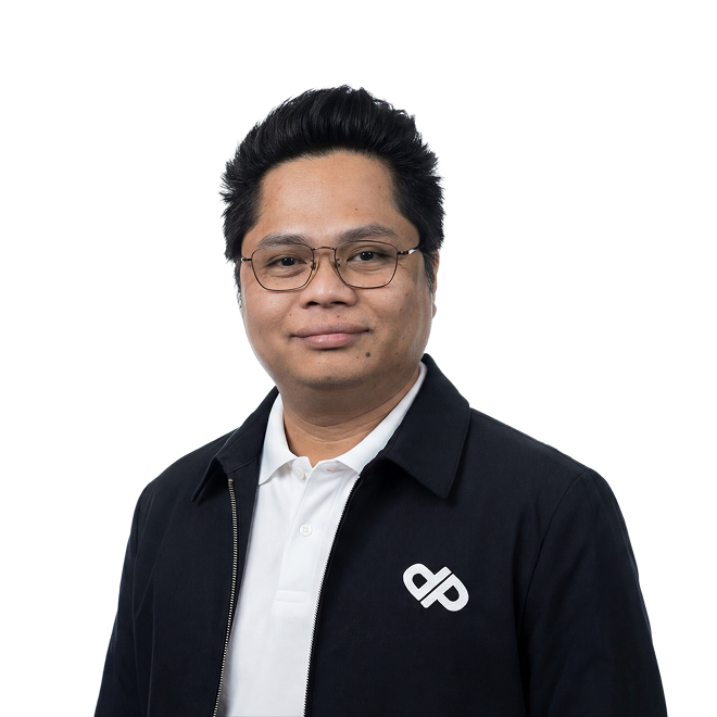 Christian Nipa
