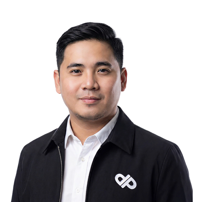 Jeric San Pedro