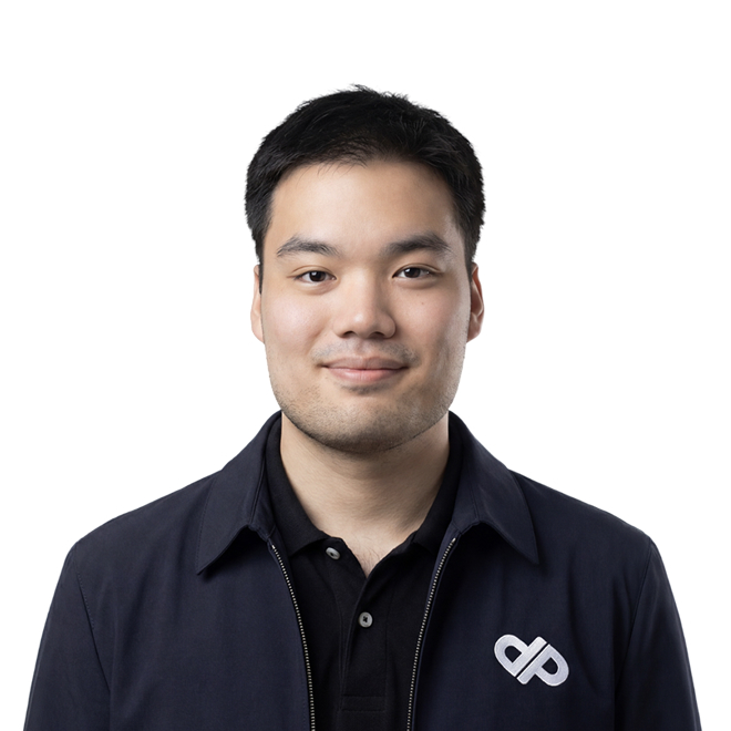 Ken Chan