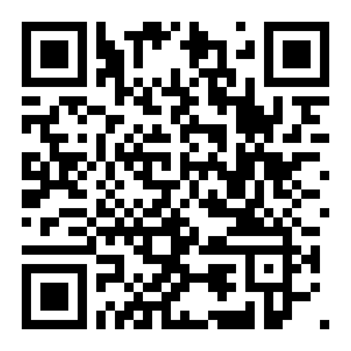 Peddlr App QR Code