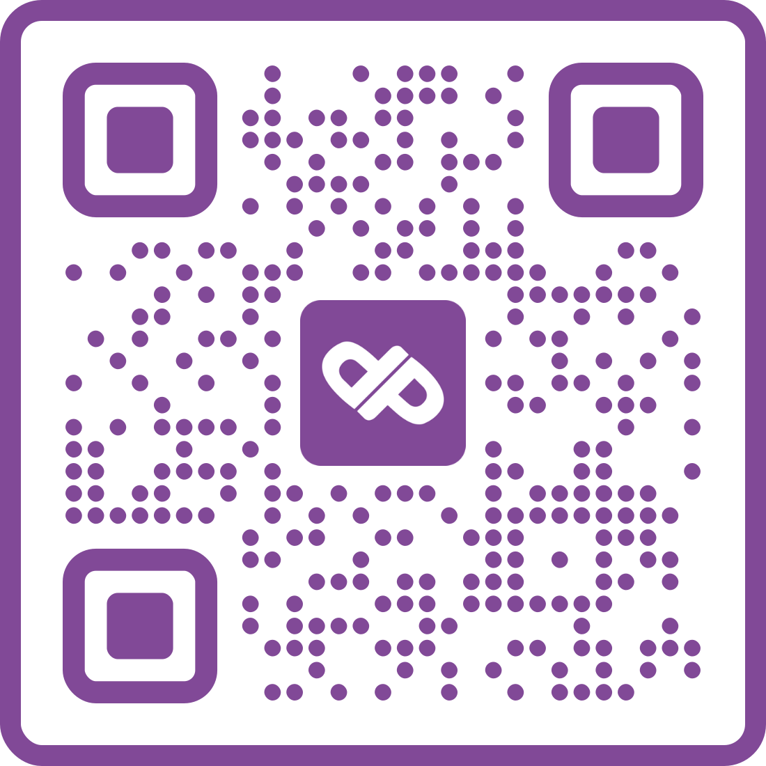 Peddlr QR Code